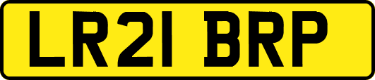 LR21BRP