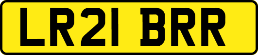 LR21BRR