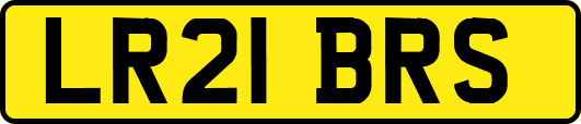 LR21BRS
