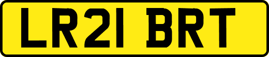 LR21BRT