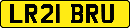 LR21BRU