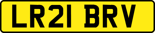 LR21BRV