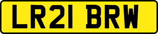 LR21BRW