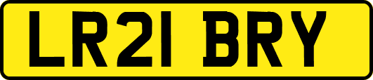 LR21BRY
