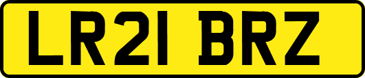 LR21BRZ