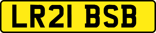 LR21BSB