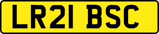 LR21BSC