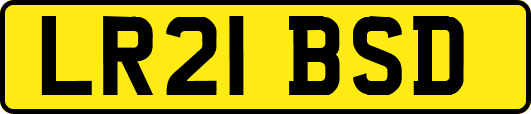 LR21BSD