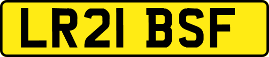 LR21BSF