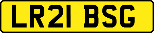 LR21BSG