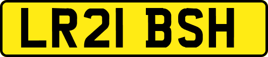 LR21BSH