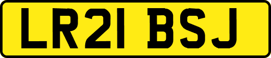 LR21BSJ