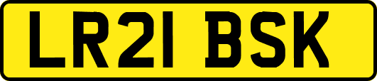 LR21BSK