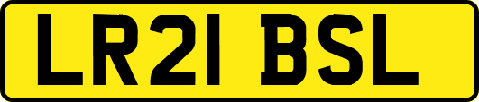 LR21BSL