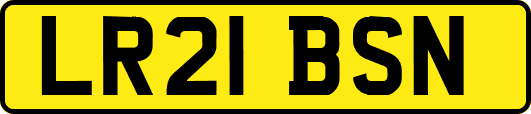 LR21BSN