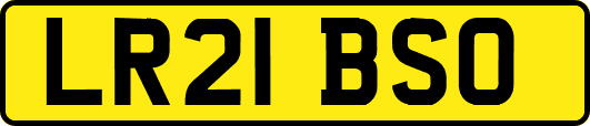 LR21BSO