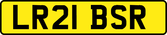LR21BSR