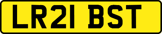 LR21BST