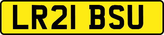 LR21BSU