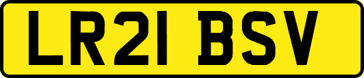 LR21BSV