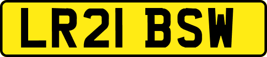 LR21BSW