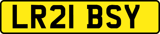 LR21BSY