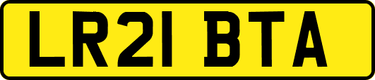 LR21BTA