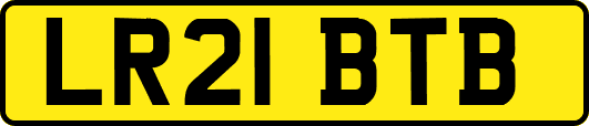 LR21BTB