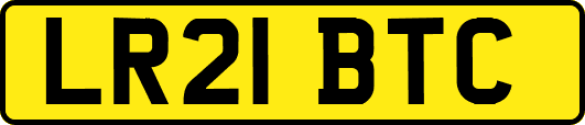 LR21BTC