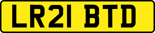 LR21BTD