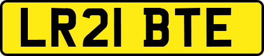 LR21BTE