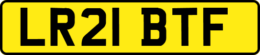LR21BTF