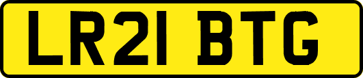 LR21BTG