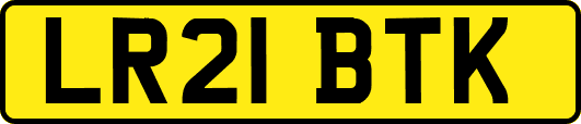 LR21BTK