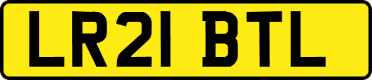 LR21BTL
