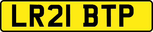 LR21BTP