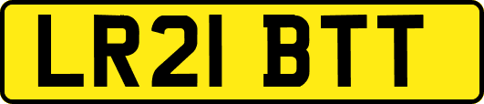 LR21BTT