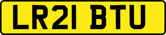 LR21BTU