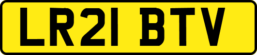 LR21BTV