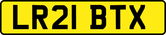LR21BTX