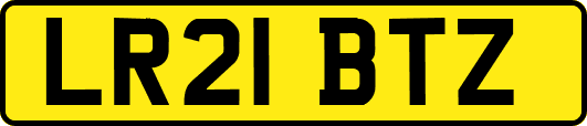 LR21BTZ