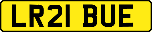 LR21BUE