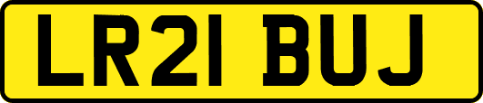 LR21BUJ