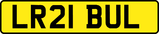LR21BUL