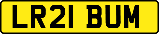 LR21BUM