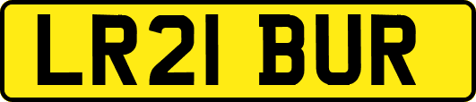 LR21BUR