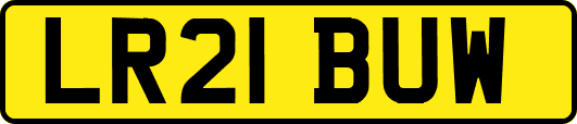 LR21BUW