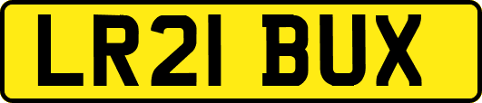 LR21BUX