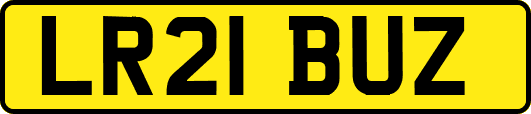 LR21BUZ