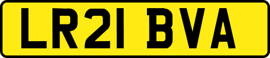 LR21BVA